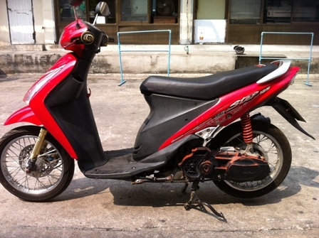 ถูกๆSTEPมือแรก รถ กรุงเทพ