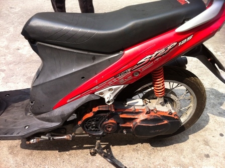 ถูกๆSTEPมือแรก รถ กรุงเทพ