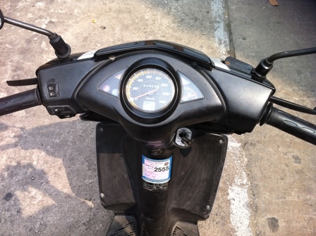 ถูกๆSTEPมือแรก รถ กรุงเทพ