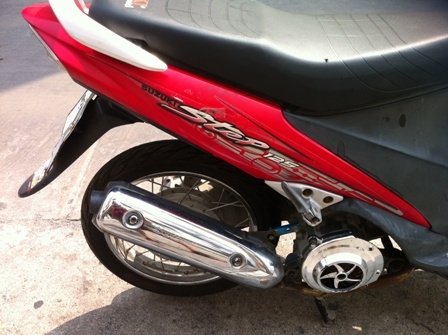 ถูกๆSTEPมือแรก รถ กรุงเทพ