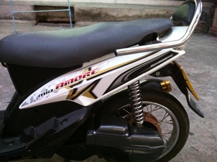 ถูกๆอีกแล้วMIO ภาษี ธ.ค 56