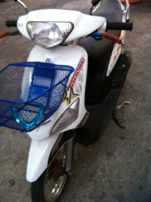 ถูกๆอีกแล้วMIO ภาษี ธ.ค 56