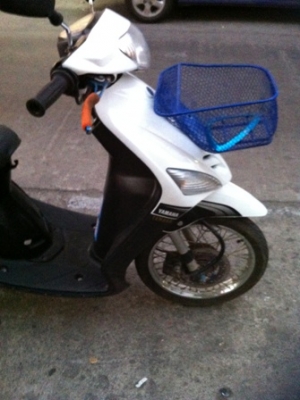 ถูกๆอีกแล้วMIO ภาษี ธ.ค 56