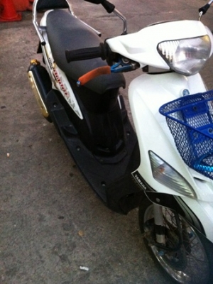 ถูกๆอีกแล้วMIO ภาษี ธ.ค 56