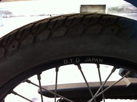 สตาร์ทมือนะจ้ะSPARK135 CC.รถ กรุงเทพ