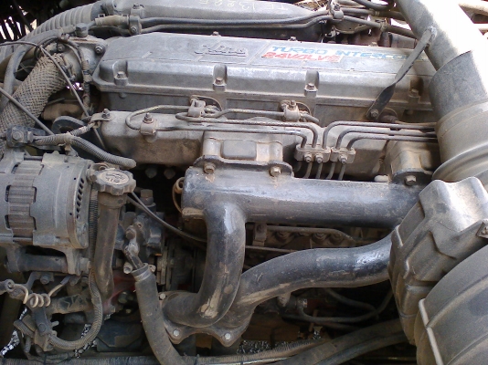 รถบรรทุกรถเกี่ยว