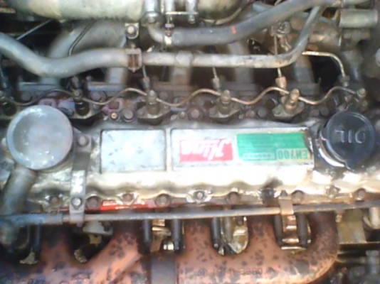 รถ HINO เครื่อง EH 700 168 แรง พร้อมถังน้ำ เครื่องดี ครัชชีสวย ยางดี 10 เส้น สภาพพร้อมใช้งาน รถ HINO เครื่อง EH 700 168 แรง พร้อมถังน้ำ เครื่องดี ครัชชีสวย ยางดี 10 เส้น สภาพพร้อมใช้งาน