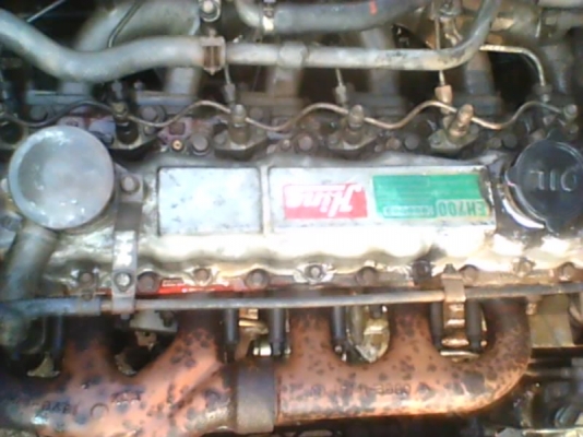 รถ HINO เครื่อง EH 700 168 แรง พร้อมถังน้ำ เครื่องดี ครัชชีสวย ยางดี 10 เส้น สภาพพร้อมใช้งาน รถ HINO เครื่อง EH 700 168 แรง พร้อมถังน้ำ เครื่องดี ครัชชีสวย ยางดี 10 เส้น สภาพพร้อมใช้งาน