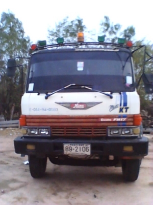 รถ HINO เครื่อง EH 700 168 แรง พร้อมถังน้ำ เครื่องดี ครัชชีสวย ยางดี 10 เส้น สภาพพร้อมใช้งาน รถ HINO เครื่อง EH 700 168 แรง พร้อมถังน้ำ เครื่องดี ครัชชีสวย ยางดี 10 เส้น สภาพพร้อมใช้งาน