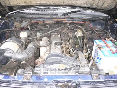 ขายกระบะตอนเดียว MITSUBISHI STRADA 2.5 SING ขายกระบะตอนเดียว MITSUBISHI STRADA 2.5 SING