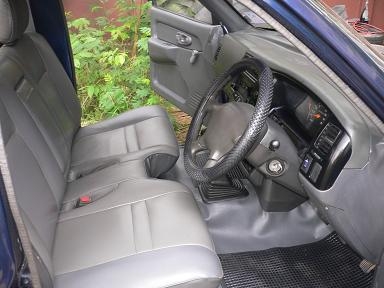 ขายกระบะตอนเดียว MITSUBISHI STRADA 2.5 SING ขายกระบะตอนเดียว MITSUBISHI STRADA 2.5 SING