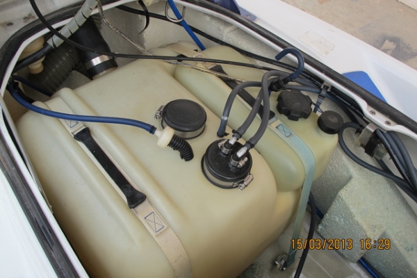 -ผ่อนได้- ขาย YAMAHA RIDER 700 CC เรือนำเข้า