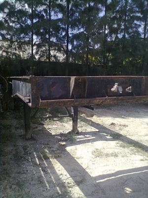 ขายหางโลเบทสามมิตร  ยาว12 เมตร ทะเบียนพร้อมโอน