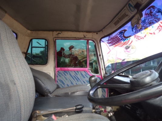 เพื่อนฝากขายรถ6ล้อฮีโน่ดั้ม ตกแต่งเต็มสูตร.. สภาสวยๆๆพร้อมใช้งานคับ(เจ้าของรถไปรับใช้ชาติคับ)