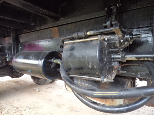 เพื่อนฝากขายรถ6ล้อฮีโน่ดั้ม ตกแต่งเต็มสูตร.. สภาสวยๆๆพร้อมใช้งานคับ(เจ้าของรถไปรับใช้ชาติคับ)