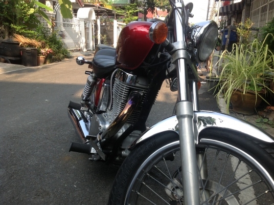 หลุดมัดจำ...ขายต่อครับ////////ไอ้ปืนโต savage 400 cc ///////