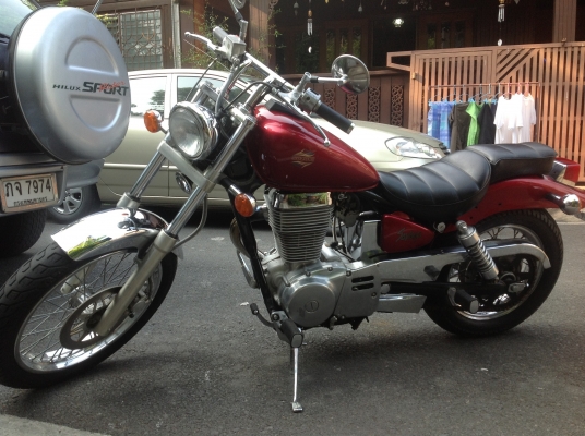 หลุดมัดจำ...ขายต่อครับ////////ไอ้ปืนโต savage 400 cc ///////