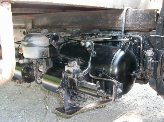 มาอีกแล้วครับ 6ล้อเทเลอร์ HENO FD176 สภาพพร้อมใช้ครับ ซื้อหัวเก๋งอย่างเดียวก็ขายครับ จัดไฟแนนนต์ได้400000ครับ