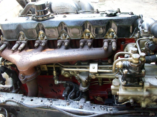 มาอีกแล้วครับ 6ล้อเทเลอร์ HENO FD176 สภาพพร้อมใช้ครับ ซื้อหัวเก๋งอย่างเดียวก็ขายครับ จัดไฟแนนนต์ได้400000ครับ