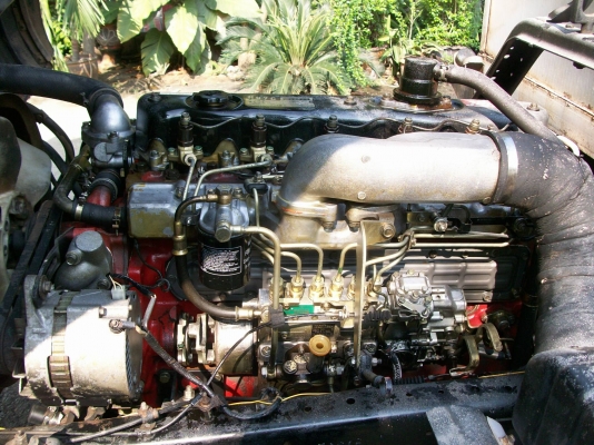 มาอีกแล้วครับ 6ล้อเทเลอร์ HENO FD176 สภาพพร้อมใช้ครับ ซื้อหัวเก๋งอย่างเดียวก็ขายครับ จัดไฟแนนนต์ได้400000ครับ