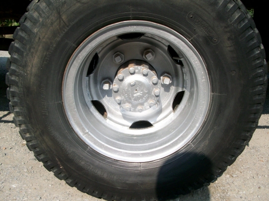 มาอีกแล้วครับ 6ล้อเทเลอร์ HENO FD176 สภาพพร้อมใช้ครับ ซื้อหัวเก๋งอย่างเดียวก็ขายครับ จัดไฟแนนนต์ได้400000ครับ