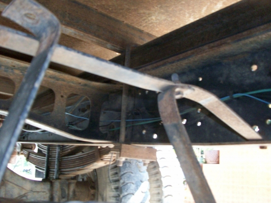 มาอีกแล้วครับ 6ล้อเทเลอร์ HENO FD176 สภาพพร้อมใช้ครับ ซื้อหัวเก๋งอย่างเดียวก็ขายครับ จัดไฟแนนนต์ได้400000ครับ