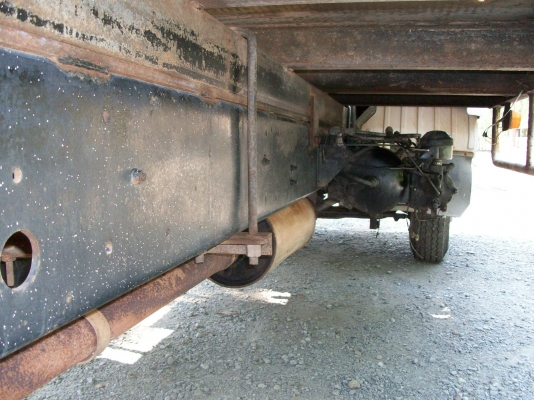 มาอีกแล้วครับ 6ล้อเทเลอร์ HENO FD176 สภาพพร้อมใช้ครับ ซื้อหัวเก๋งอย่างเดียวก็ขายครับ จัดไฟแนนนต์ได้400000ครับ