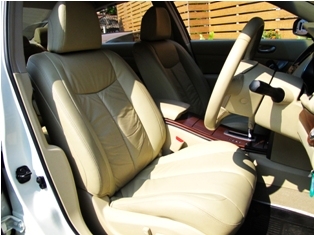 NISSAN NEW TEANA 200XL