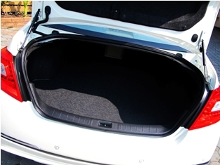 NISSAN NEW TEANA 200XL