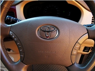TOYOTA	INNOVA 2.0 V VVT-I