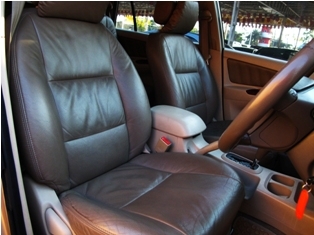 TOYOTA	INNOVA 2.0 V VVT-I