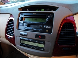 TOYOTA	INNOVA 2.0 V VVT-I