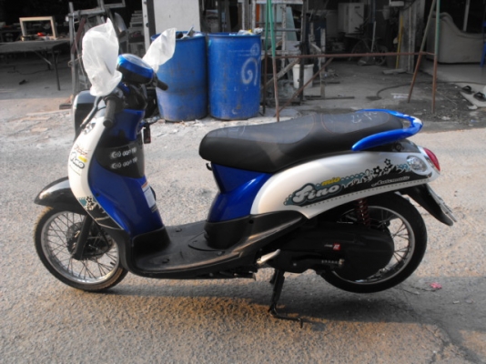 ขาย Fino ปี 54