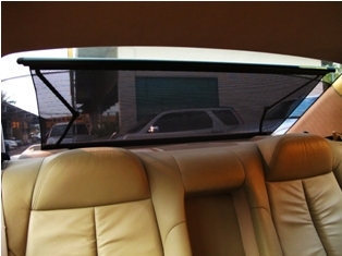 NISSAN CEFIRO A33 2.0 EXECUTIVE V6