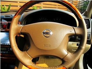 NISSAN CEFIRO A33 2.0 EXECUTIVE V6