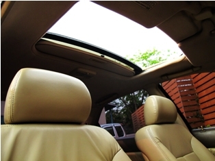 HONDA ACCORD 1 ก้อน 2.2 VTI-S