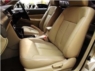 HONDA ACCORD 1 ก้อน 2.2 VTI-S