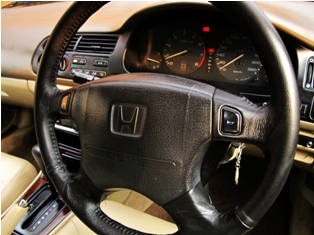 HONDA ACCORD 1 ก้อน 2.2 VTI-S