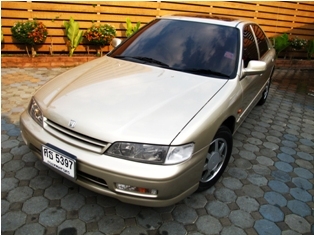 HONDA ACCORD 1 ก้อน 2.2 VTI-S