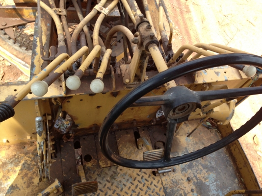 CAT 12EG รถเกรดเดอร์ สภาพดีพร้อมใช้งานได้เลย เครื่องแรงดีไม่มีเยิ้ม ระบบควบคุมต่างๆใช้งานได้ดีทุกชิ้นส่วนไม่มีปัญหา ช่วงล่างดี ยางสภาพดี 60\% พร้อมทำงานได้เลย เอกสารสัญญาซื้อขาย ราคาต่อรองได้ครับ CAT 12EG รถเกรดเดอร์ สภาพดีพร้อมใช้งานได้เลย เครื่องแรงดีไม่มีเยิ้ม ระบบควบคุมต่างๆใช้งานได้ดีทุกชิ้นส่วนไม่มีปัญหา ช่วงล่างดี ยางสภาพดี 60\% พร้อมทำงานได้เลย เอกสารสัญญาซื้อขาย ราคาต่อรองได้ครับ