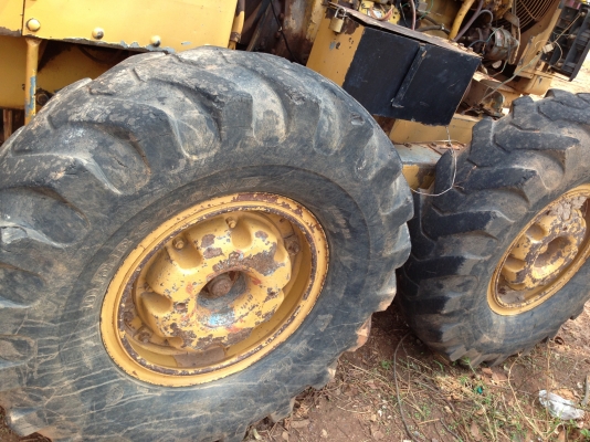 CAT 12EG รถเกรดเดอร์ สภาพดีพร้อมใช้งานได้เลย เครื่องแรงดีไม่มีเยิ้ม ระบบควบคุมต่างๆใช้งานได้ดีทุกชิ้นส่วนไม่มีปัญหา ช่วงล่างดี ยางสภาพดี 60\% พร้อมทำงานได้เลย เอกสารสัญญาซื้อขาย ราคาต่อรองได้ครับ CAT 12EG รถเกรดเดอร์ สภาพดีพร้อมใช้งานได้เลย เครื่องแรงดีไม่มีเยิ้ม ระบบควบคุมต่างๆใช้งานได้ดีทุกชิ้นส่วนไม่มีปัญหา ช่วงล่างดี ยางสภาพดี 60\% พร้อมทำงานได้เลย เอกสารสัญญาซื้อขาย ราคาต่อรองได้ครับ