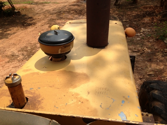 CAT 12EG รถเกรดเดอร์ สภาพดีพร้อมใช้งานได้เลย เครื่องแรงดีไม่มีเยิ้ม ระบบควบคุมต่างๆใช้งานได้ดีทุกชิ้นส่วนไม่มีปัญหา ช่วงล่างดี ยางสภาพดี 60\% พร้อมทำงานได้เลย เอกสารสัญญาซื้อขาย ราคาต่อรองได้ครับ CAT 12EG รถเกรดเดอร์ สภาพดีพร้อมใช้งานได้เลย เครื่องแรงดีไม่มีเยิ้ม ระบบควบคุมต่างๆใช้งานได้ดีทุกชิ้นส่วนไม่มีปัญหา ช่วงล่างดี ยางสภาพดี 60\% พร้อมทำงานได้เลย เอกสารสัญญาซื้อขาย ราคาต่อรองได้ครับ