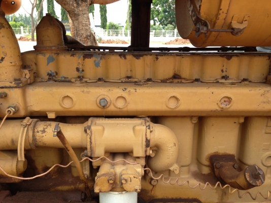 CAT 12EG รถเกรดเดอร์ สภาพดีพร้อมใช้งานได้เลย เครื่องแรงดีไม่มีเยิ้ม ระบบควบคุมต่างๆใช้งานได้ดีทุกชิ้นส่วนไม่มีปัญหา ช่วงล่างดี ยางสภาพดี 60\% พร้อมทำงานได้เลย เอกสารสัญญาซื้อขาย ราคาต่อรองได้ครับ CAT 12EG รถเกรดเดอร์ สภาพดีพร้อมใช้งานได้เลย เครื่องแรงดีไม่มีเยิ้ม ระบบควบคุมต่างๆใช้งานได้ดีทุกชิ้นส่วนไม่มีปัญหา ช่วงล่างดี ยางสภาพดี 60\% พร้อมทำงานได้เลย เอกสารสัญญาซื้อขาย ราคาต่อรองได้ครับ