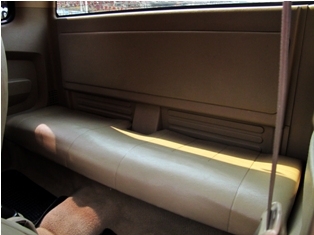 TATA XENON X-TEND CAB CLE Super CNG 2.1