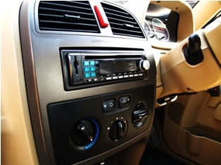 TATA XENON X-TEND CAB CLE Super CNG 2.1