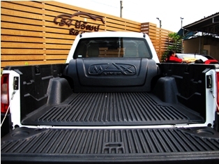 TATA XENON X-TEND CAB CLE Super CNG 2.1