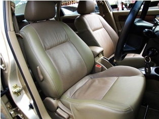 CHEVROLET	OPTRA 1.8LT