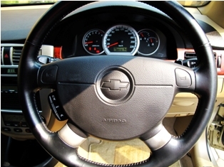 CHEVROLET	OPTRA 1.8LT