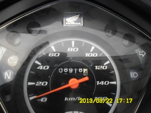 wave110iปี54รถบ้านมือเดียวเครื่องดีมากสีสวยภาษีไม่ขาดวิ่งน้อย8200km wave110iปี54รถบ้านมือเดียวเครื่องดีมากสีสวยภาษีไม่ขาดวิ่งน้อย8200km