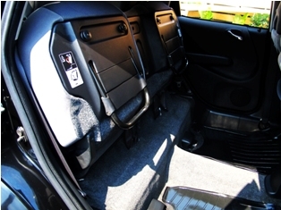 HONDA	JAZZ 1.5 IDSI TOP